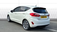 Ford Fiesta 1.1 Trend 5dr Petrol Hatchback